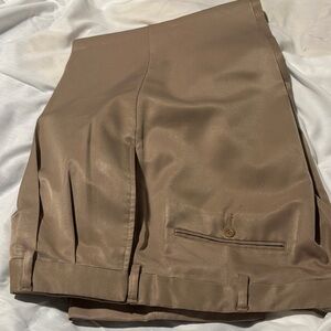 Jos. A. Bank Leadbetter gold 36x30